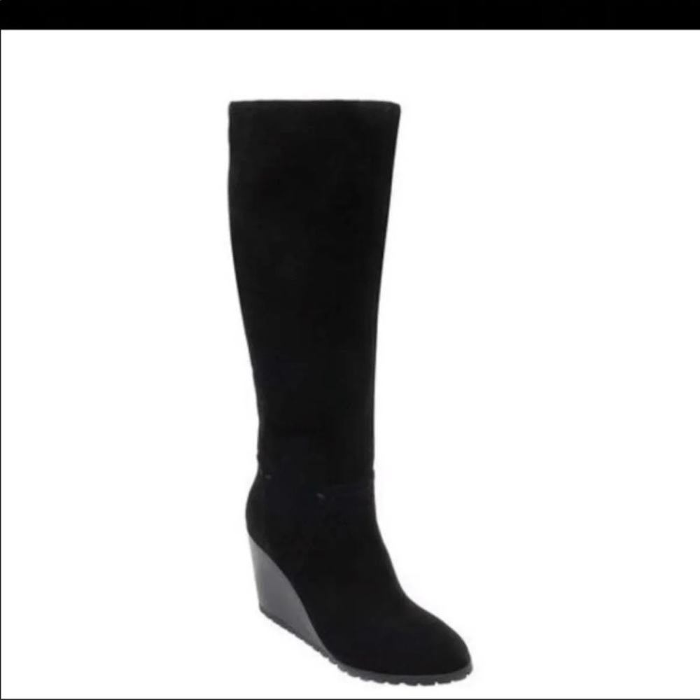 SPLENDID KNEE HIGH BOOTS S.9.5